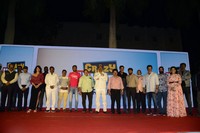 Crazy Uncles Trailer Launch